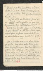 Seite 10, Tagebuch "Teufelslucken 1929 | Umlauf 1927/28 | Eggenburg 1928 | Zwergloch | Röschitz" (NHMW-PRAE-BBB-42)